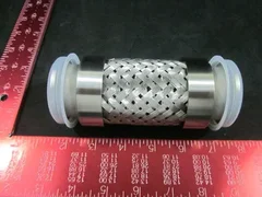 EDWARDS C10516294 NW40 PIPE FLEX HOSE BRAIDED  NW40  135MM