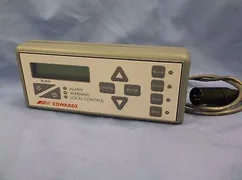EDWARDS IQDP 80 REMOTE KEY PAD D37209000