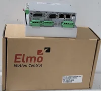 ELMO Motion Control G-BAS10/230FEHN1AM1 Servo Drive for AMAT 1080-02288