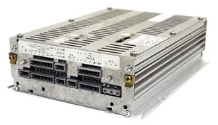 EMB CHW050-AA01-70 BUS Driver for Serial RS485 Line w/ EMB-Papst Motors