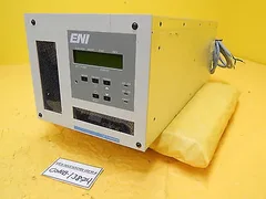 ENI ACG-6B-02 RF Generator ACG-6B AMAT 0190-36686 Tested Working