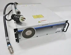 ENI B-5002-03 SPECTRUM RF GENERATOR AMAT 0190-27361 R/27361R MKS 5kW 1.8-2.17MHz