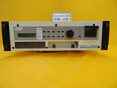 ENI DCG-100E-0216 DC Power Supply DCG-200E Optima AMAT 0190-25835 Refurbished