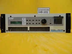 ENI DCG-400E-00 DC Power Supply DCG-200E Optima AMAT 0190-12211 New