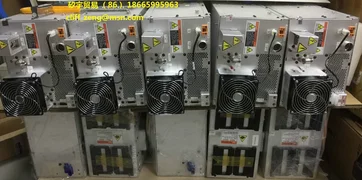 ENI  DOFBC2-084 2MHz GENERATOR LAM P/N 660-002295-002