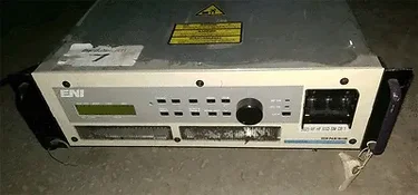 ENI - GENESIS - POWER SUPPLY / CONTROLLER - GHW-85A - NOVELLUS 27-105447-00