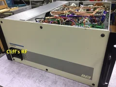ENI GEW2527MA-B1C00-L4,RF GENERATOR 27MHZ 