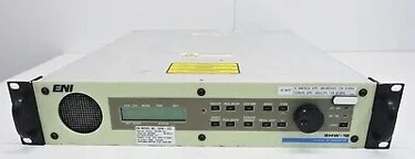 ENI GHW-12Z GHW12Z-13DF2NH-001 1250W GENESIS RF GENERATOR MKS AMAT 0190-25529