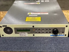 ENI GHW 12Z RF Generator PN: GHW12Z-13DF2NH-001 , AMAT 0190-25529