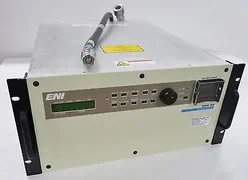 ENI GHW-50/50A/ GHW50A-13DF3H0-005 GENESIS RF GENERATOR AMAT 0190-15319 5kW MKS