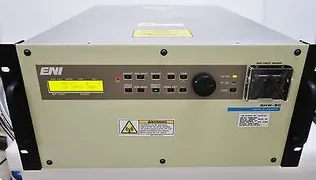 ENI GHW-50/50Z/GHW50Z-09029 GENESIS RF GENERATOR AMAT 0190-33135 2500W MKS 2009