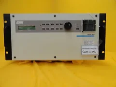 ENI GHW50A-13DF3H0-001 RF Plasma Generator AMAT 0190-15423 Genesis GHW-50A 