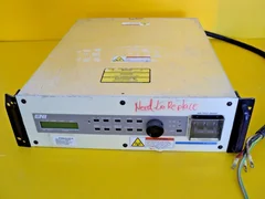 ENI GMW-25Z RF Generator GMW25Z-2D0F2N0-001 REV E 2500W, 2MHz AMAT 0190-25533