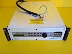 ENI GMW-25Z RF Generator GMW25Z-2D0F2N0-001 REV K 2500W, 2MHz AMAT 0190-25533