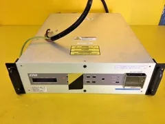 ENI GMW-25Z RF Generator GMW25Z-2D0F2N0-001 REV K 2500W, 2MHz AMAT 0190-25533