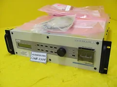 ENI GMW25A-2D0F2N0-001 RF Generator GMW-25A AMAT 0190-25532 Refurbished