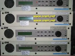 ENI Genesis RF Generator 1250W GHW12Z-13DF2NH-001 AMAT 0190-25529 480V 3Phase In