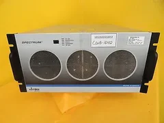 ENI MKS Instruments Spectrum B-10513-00 RF Generator AMAT 0190-33638 Used Tested