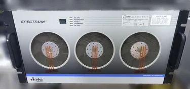 ENI MKS SPECTRUM B-9002-01 9kW AMAT 6000-81085 RF GENERATOR 1.8-2.17MHz