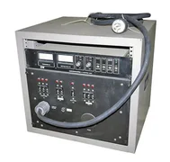 ENI MW-25-21031 RF Matchwork Matching Network Controller +Power Supply +10U Rack