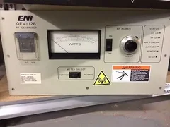ENI  OEM-12B-02 or 07 Power Supply/AMAT Part# 0190-70080