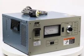 ENI OEM-12B-02 AMAT 0190-70080 ENI A 4259 RF GENERATOR 1250W/13.56MHZ