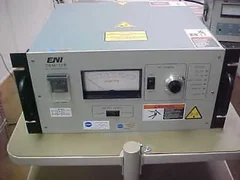 ENI OEM-12B-02 RF GENERATOR, AMAT 0190-70080 REV A,