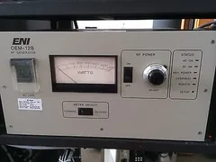 ENI OEM-12B-02 RF Generator 3 Phase AMAT 0190-70080