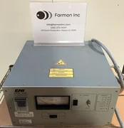 ENI OEM-12B-02 RF Generator, AMAT 0190-70080, OEM-12B, 1250W, 200-240V, 141961