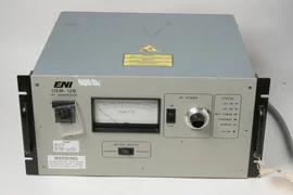 ENI OEM-12B-07 1250W RF GENERATOR Rev D, AMAT 0190-76048