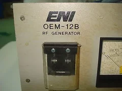 ENI OEM 12B-07 AMAT PN 0190-76048 1250W