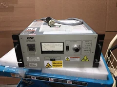 ENI OEM-12B-07 RF GENERATOR REV H, AMAT 0190-76048, 118631