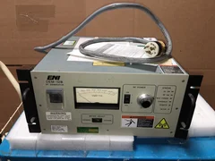 ENI OEM-12B-07 RF GENERATOR REV H, AMAT 0190-76048, 233433573, 118632