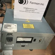 ENI OEM-12B-07 RF Generator, AMAT 0190-76048, OEM-12B, 190-250V, 50/60Hz, 141967