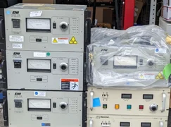 ENI OEM-12B 1250W RF GENERATOR, AMAT 0190-76048