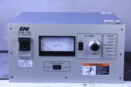 ENI OEM-12B /12b-02 RF GENERATOR AMAT PN 0190-70080 ENI A 4259