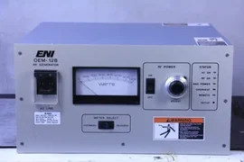 ENI OEM-12B /12b-02 RF GENERATOR AMAT PN 0190-70080 ENI A 4259