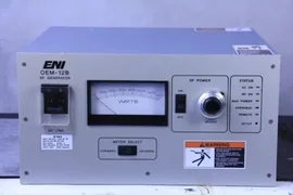 ENI OEM-12B /12b-02 RF GENERATOR AMAT PN 0190-70080 ENI A 4259