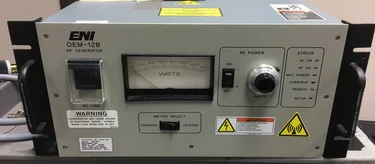 ENI OEM-12B / OEM-12B-07 / AMAT 0190-76048 - TESTED/WORKING - 30 Day Warranty!