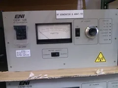 ENI OEM-12B RF Generator OEM-12B-02 Refurbished AMAT 0190-70080