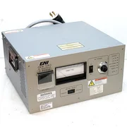 ENI OEM-12B3-02 1250W RF Power Generator AMAT 0190-76028 OEM12B Broken Breaker