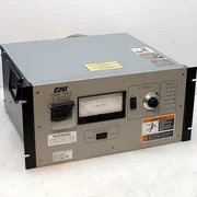 ENI OEM-12B3-02 1250W RF Power Generator AMAT 0190-76028 OEM12B Rack Mount