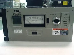 ENI OEM 12B3-02 AMAT PN 0190-76028 1250W