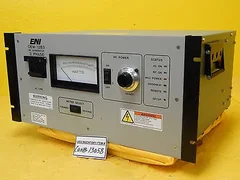 ENI OEM-12B3-02 RF Generator 3 Phase AMAT 0190-76028 Tested Working