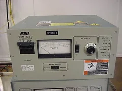 ENI OEM-12B3-02 RF Plasma Generator AMAT 0190-76028 