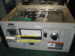  ENI OEM-12B3-08 RF Generator AMAT 0190-76028 Used Tested Working