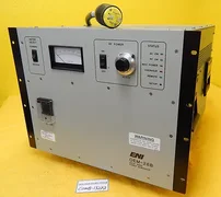 ENI OEM-28B-02 Power Generator OEM-28B Rev M AMAT 0190-01264 Used Tested Working