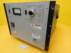 ENI OEM-28B-02 Solid State Power Generator OEM-28B AMAT 0190-36663 Working