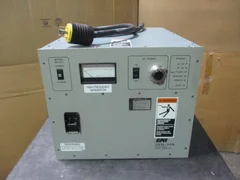 ENI OEM-28B-04 RF Generator, Novellus 27-032269-00, 208 VAC, 25A, 2750 W, 423221