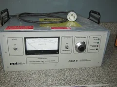 ENI OEM-6  SOLID STATE POWER GENERATOR 